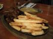 How To Make Green Peppercorn Steak