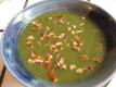 How To Make Green Potato Soup