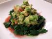 How To Make Green Salad With Avocado