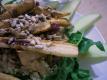How To Make Green Seed Salad