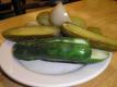 Orillia Green Tomato Pickle