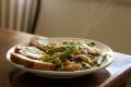 How To Make Green Tomatoes Parmesan