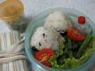 How To Make Greens With Sesame Seed Dressing