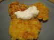 Buckwheat Griddle Cakes