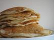 How To Make Kamut Banana Griddle Cakes