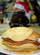 Palmer House Griddle Cakes