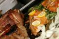 How To Make Salmon Grill Diable
