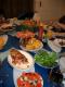How To Make Grilled Antipasto Salad Platter