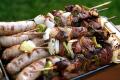 Grilled Beef Kabobs