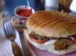 How To Make Grilled Beef Sandwiches