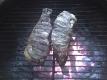 How To Make Grilled Beef Strips