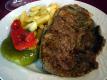 How To Make Grilled Beef Steak