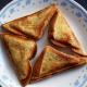 How To Make Grilled Blue Cheese Sandwiches