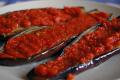 
GRILLED BRINJAL ( EGGPLANT )