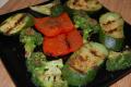 How To Make Grilled Broccoli