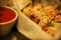 How To Make Grilled Cheese Appetizer