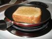 Grilled Cheese and Peanut Butter Sandwiches