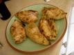 How To Make Grilled Chicken Breasts