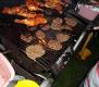 How To Make Grilled Chicken Kabobs