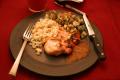 How To Make Grilled Chicken With Salsas
