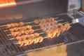 How To Make Grilled Chiles With Shrimp