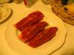 Grilled Cod Steaks