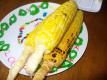 Grilled Corn