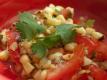 Grilled Corn Kernels