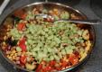 How To Make Grilled Corn Salad