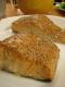 Grilled Fish Fillets