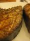 Grilled Fish Steaks