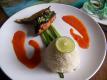 How To Make Grilled Fish Steaks