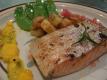 How To Make Grilled Fish With Salsa