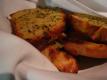 How To Make Grilled Garlic Bread