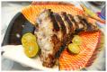 Grilled Grouper