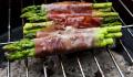 How To Make Charcoal Grilled Sugared Ham