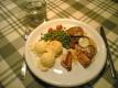 How To Make Grilled Herb Potatoes