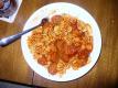 Grilled Italian Sausage & Peppers