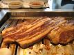 Grilled Korean Style Pork