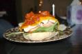 How To Make Grilled Mozzarella Chicken Sandwiches