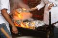 Grilled Breast Of Mutton
