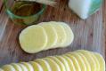 How To Make Grilled Pepper Polenta