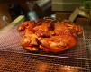 Grilled Pigs' Feet