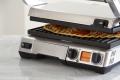 How To Make Grilled Pizza Sandwiches