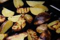 How To Make Grilled Potatoes