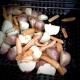 Southern Grilled Potato Skins