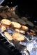 How To Make Grilled Potato Slices