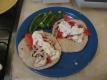 How To Make Grilled Red And Green Peppers
