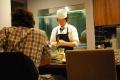 How To Make Grilled Salmon With Cucumber Sauce