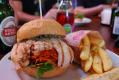 Grilled Spicy Chicken Breast Fillets